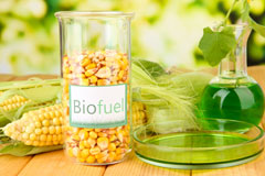 Hampnett biofuel availability