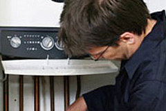 boiler repair Hampnett