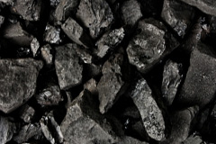 Hampnett coal boiler costs